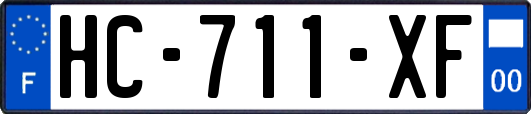 HC-711-XF