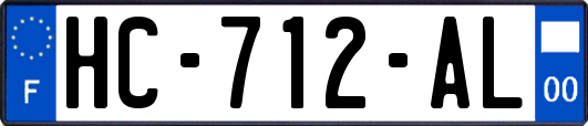 HC-712-AL