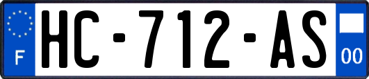 HC-712-AS