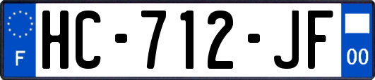 HC-712-JF