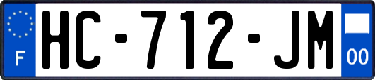 HC-712-JM