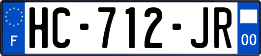 HC-712-JR