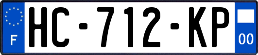 HC-712-KP