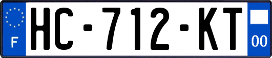 HC-712-KT