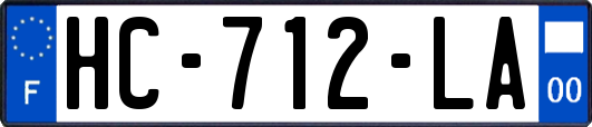 HC-712-LA