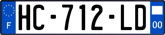 HC-712-LD
