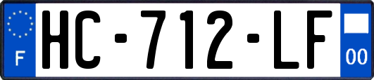 HC-712-LF