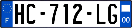 HC-712-LG