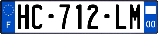 HC-712-LM