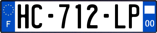 HC-712-LP