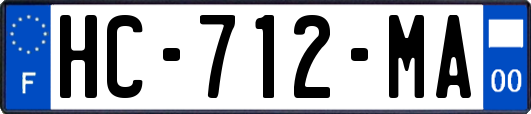 HC-712-MA
