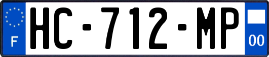 HC-712-MP