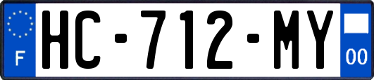 HC-712-MY
