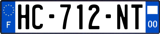 HC-712-NT