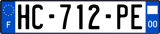 HC-712-PE