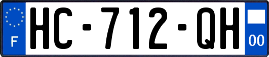 HC-712-QH