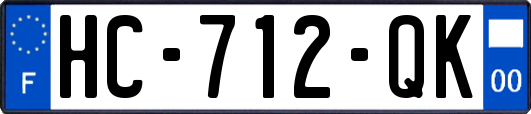 HC-712-QK