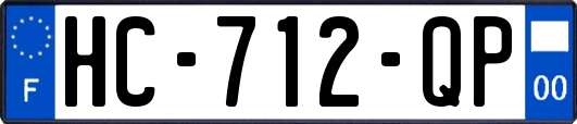 HC-712-QP