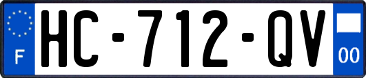 HC-712-QV