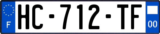 HC-712-TF
