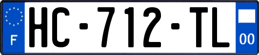 HC-712-TL