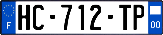 HC-712-TP