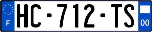 HC-712-TS