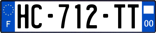 HC-712-TT