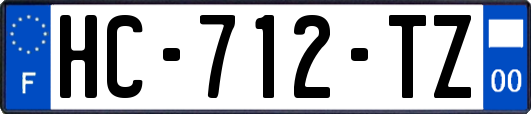 HC-712-TZ