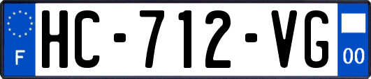 HC-712-VG