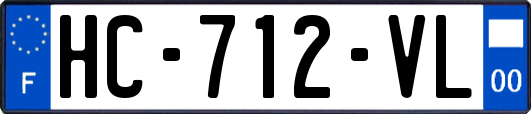 HC-712-VL