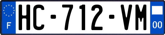 HC-712-VM