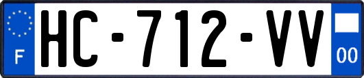 HC-712-VV