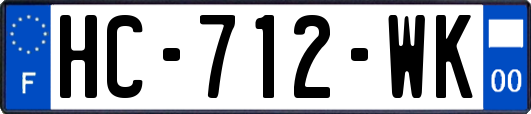 HC-712-WK