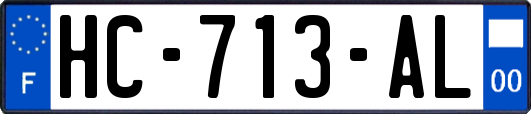 HC-713-AL