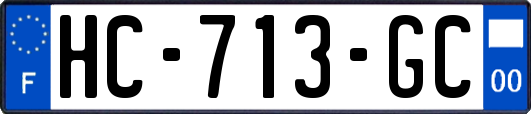 HC-713-GC