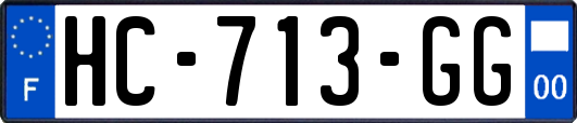 HC-713-GG
