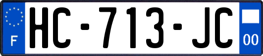 HC-713-JC