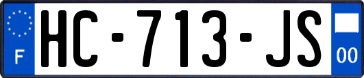 HC-713-JS