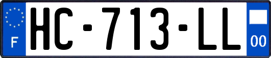 HC-713-LL