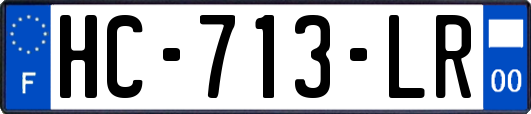 HC-713-LR