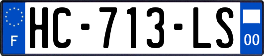 HC-713-LS