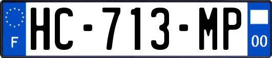 HC-713-MP