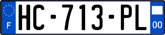 HC-713-PL