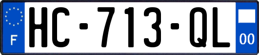 HC-713-QL