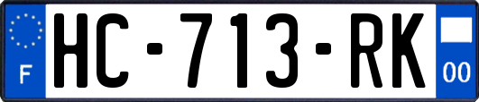HC-713-RK