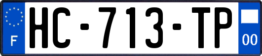 HC-713-TP