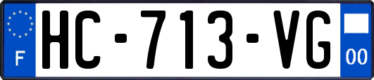 HC-713-VG