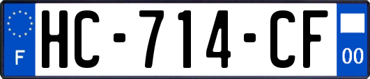 HC-714-CF