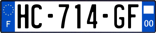 HC-714-GF